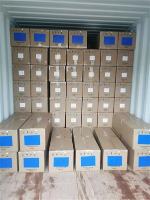 Компания Hangzhou Longhuada New Materials Co., Ltd. успешно отгрузила партию ...